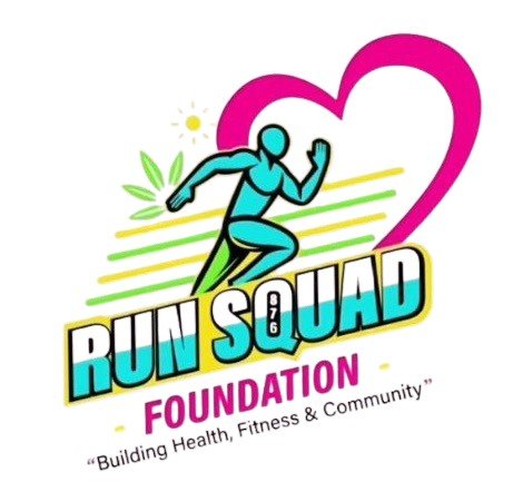 RunSquad Logo